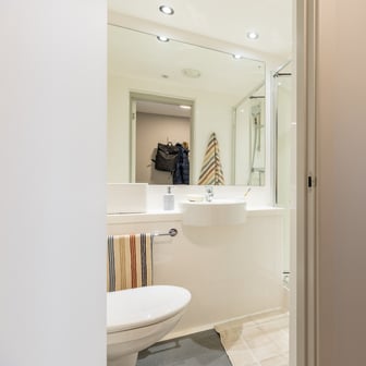Block A Silver En Suite Floors 1-6 - Image 6